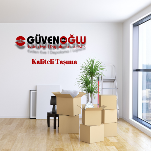 Ataşehir Nakliyat